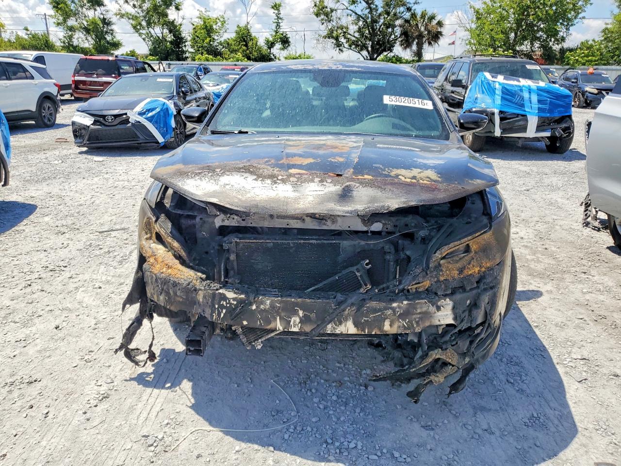 Chrysler 200 S