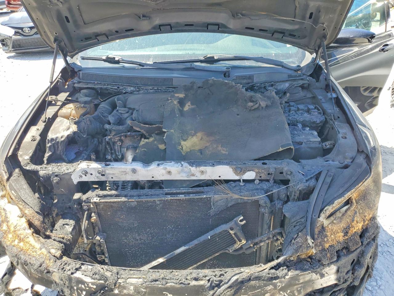 Chrysler 200 S