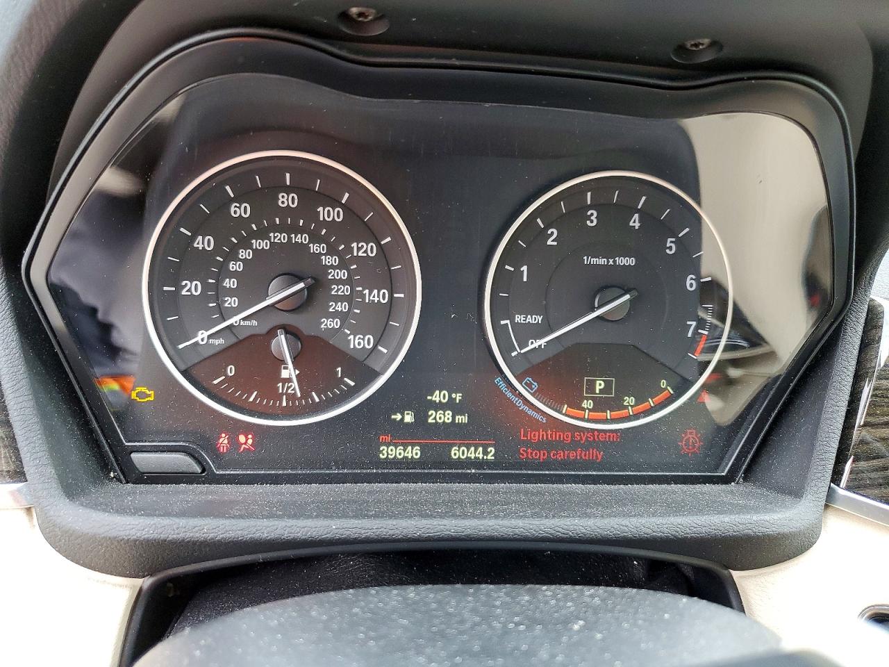 BMW X Series Sdrive28i