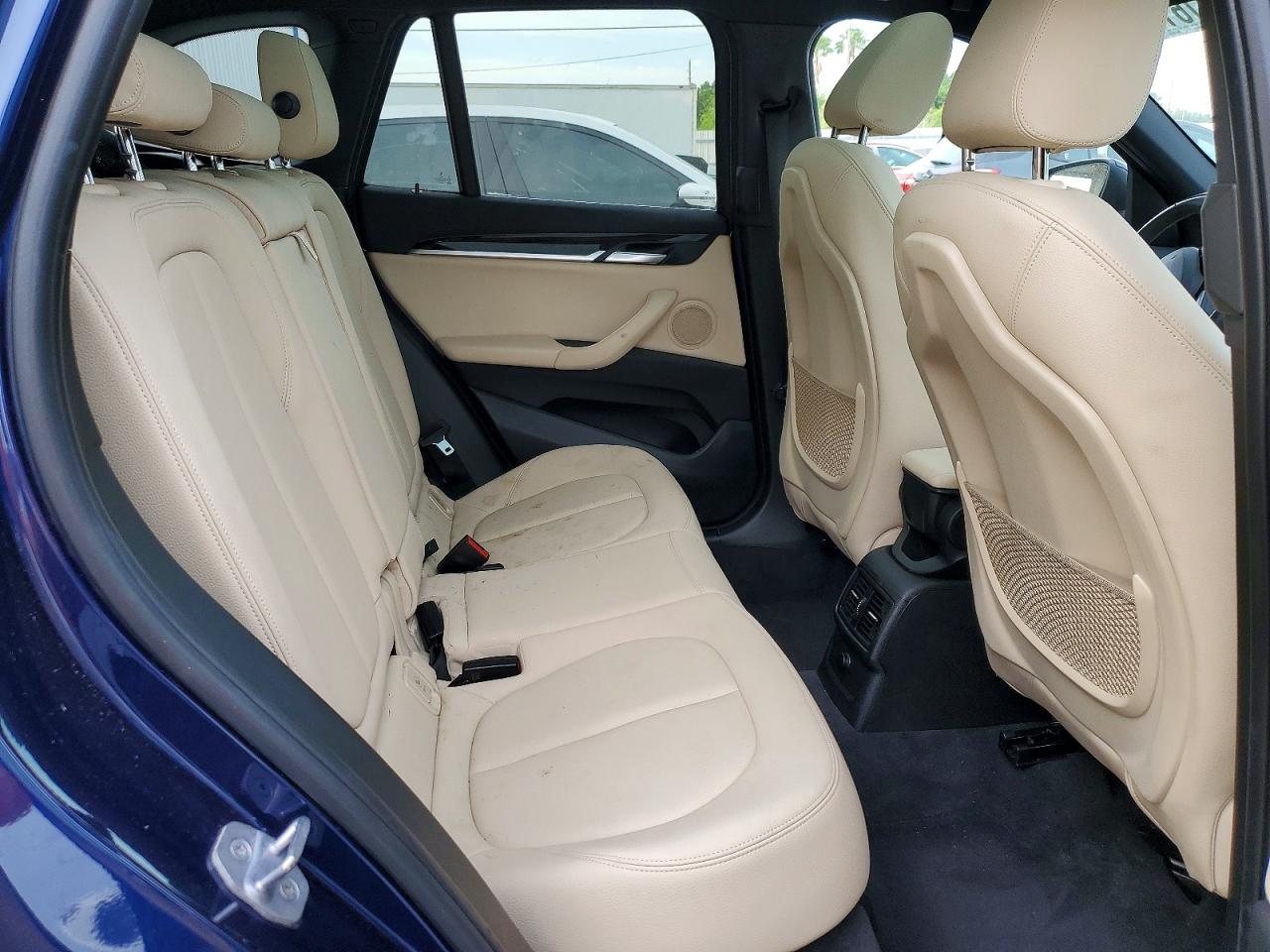 BMW X Series Sdrive28i