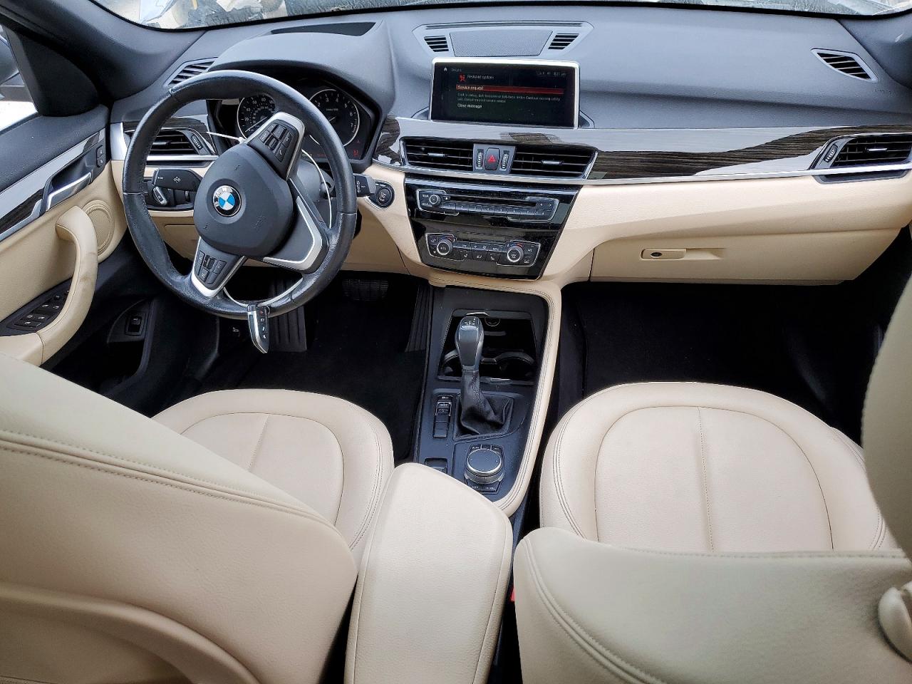 BMW X Series Sdrive28i