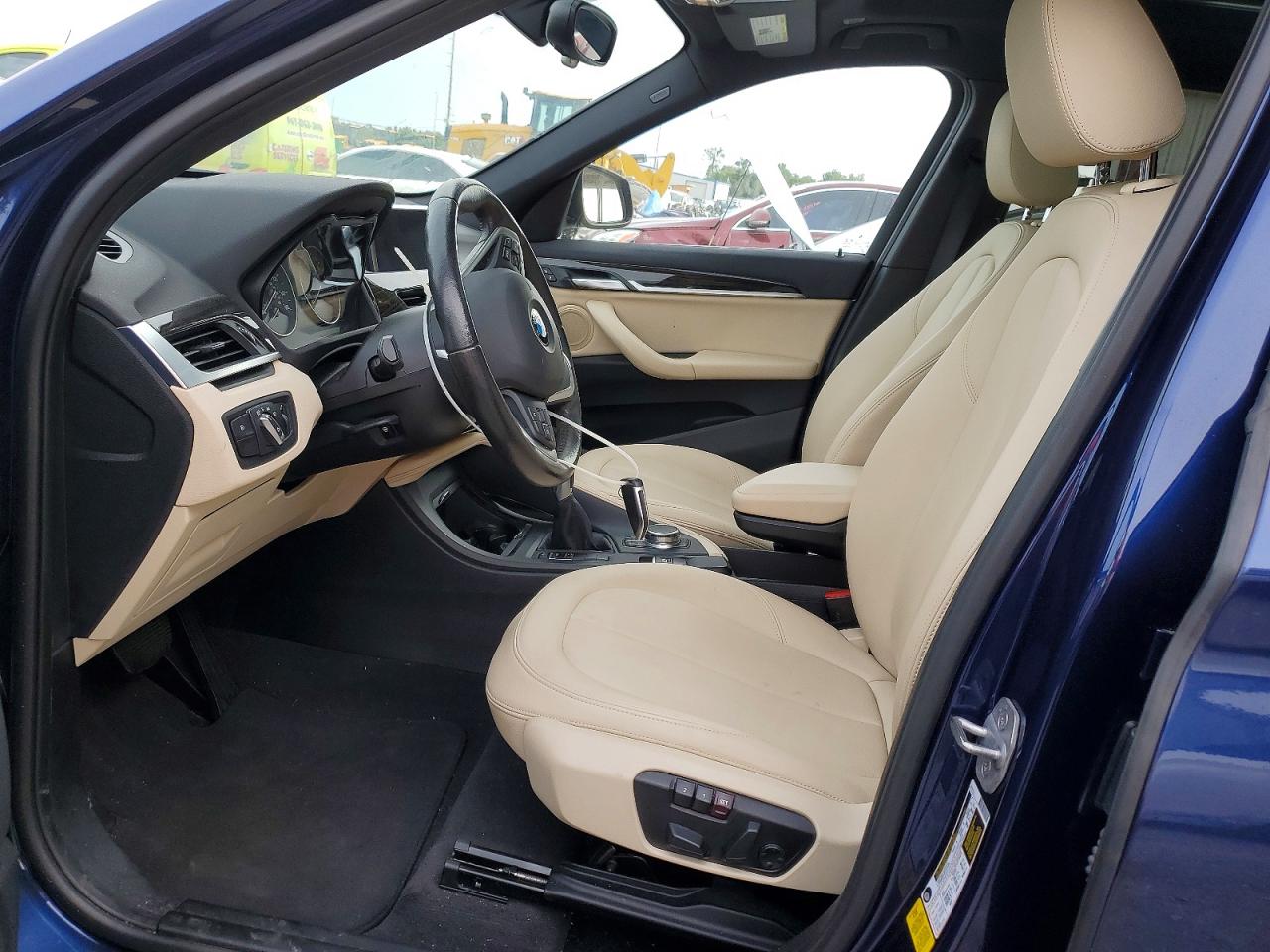 BMW X Series Sdrive28i