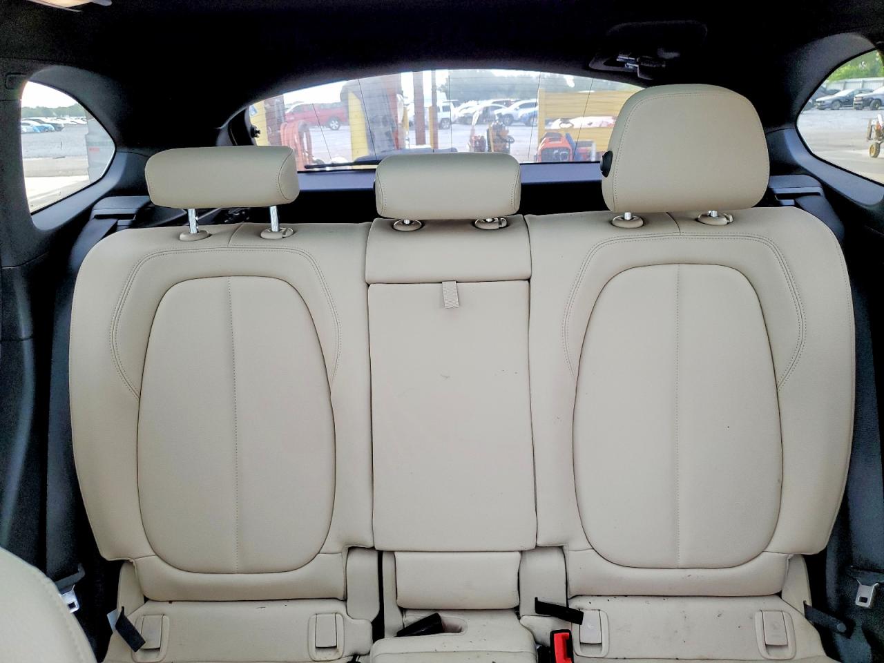 BMW X Series Sdrive28i