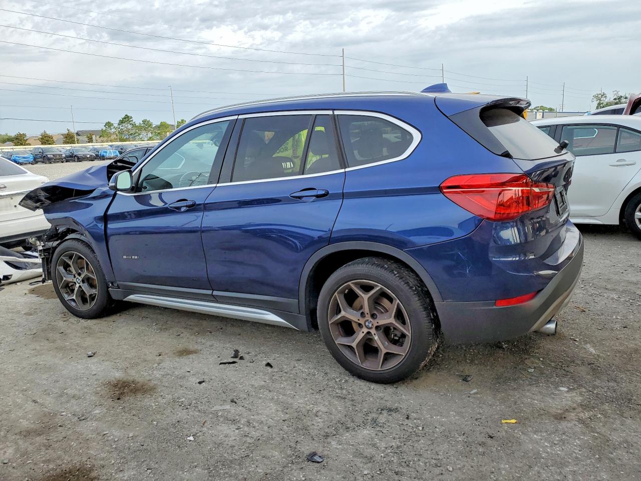 BMW X Series Sdrive28i