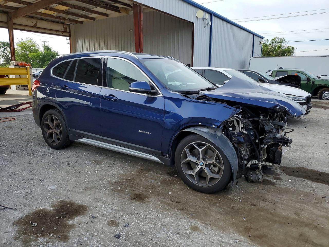BMW X Series Sdrive28i