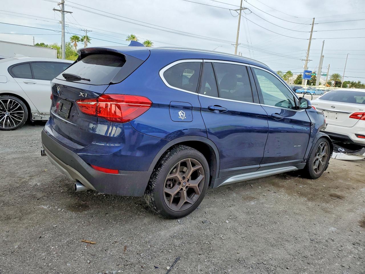 BMW X Series Sdrive28i