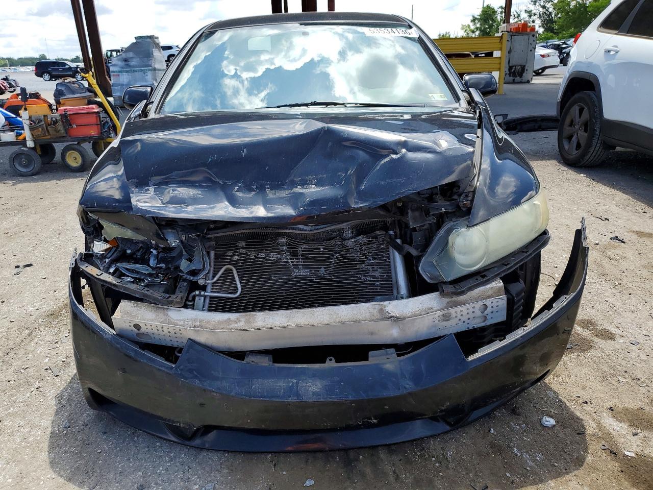 Honda Civic Lx-s