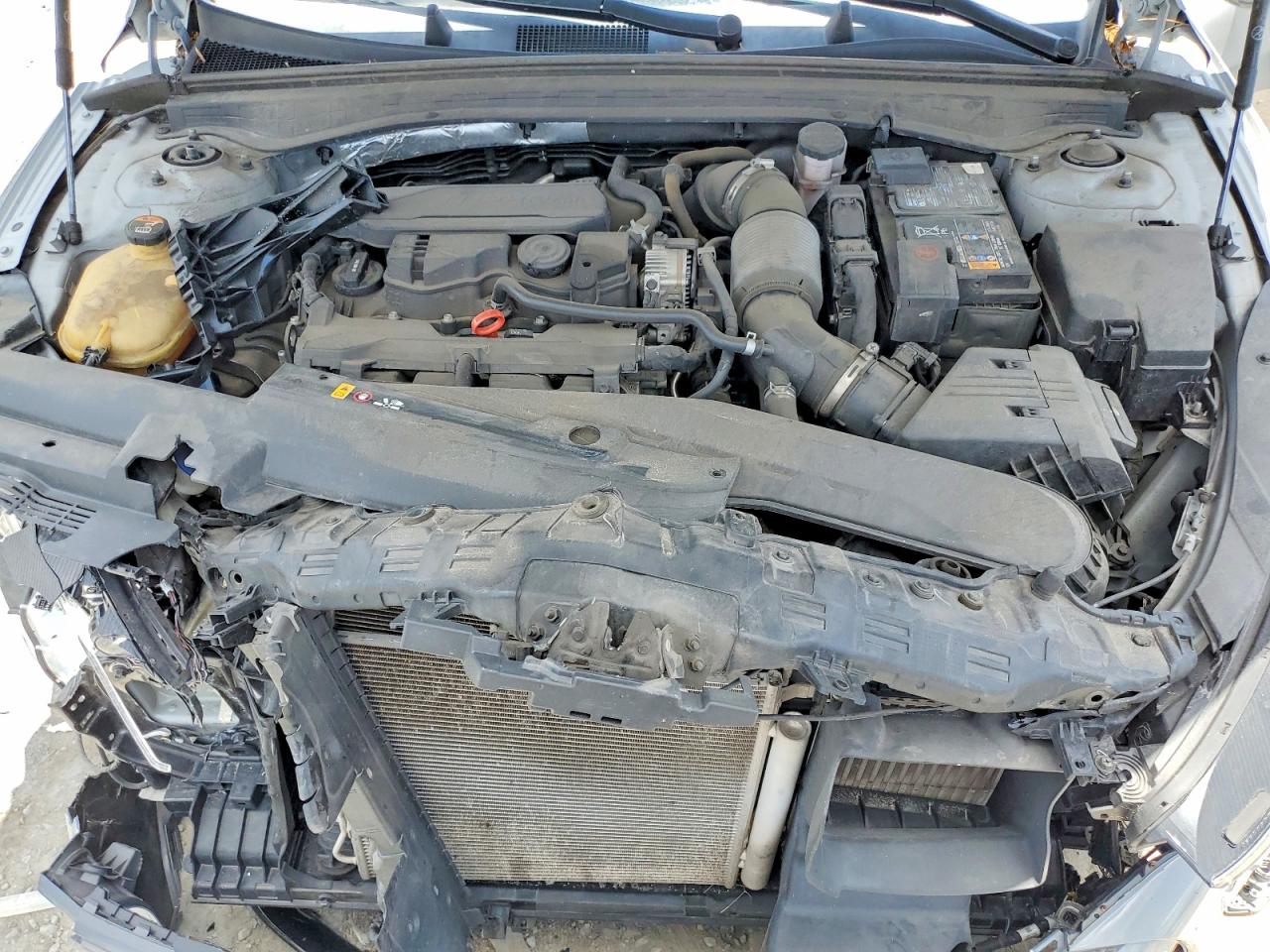 Kia K5 Gt Line