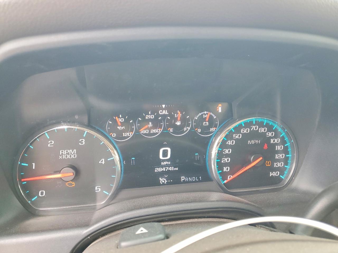 GMC Sierra K2500 Denali