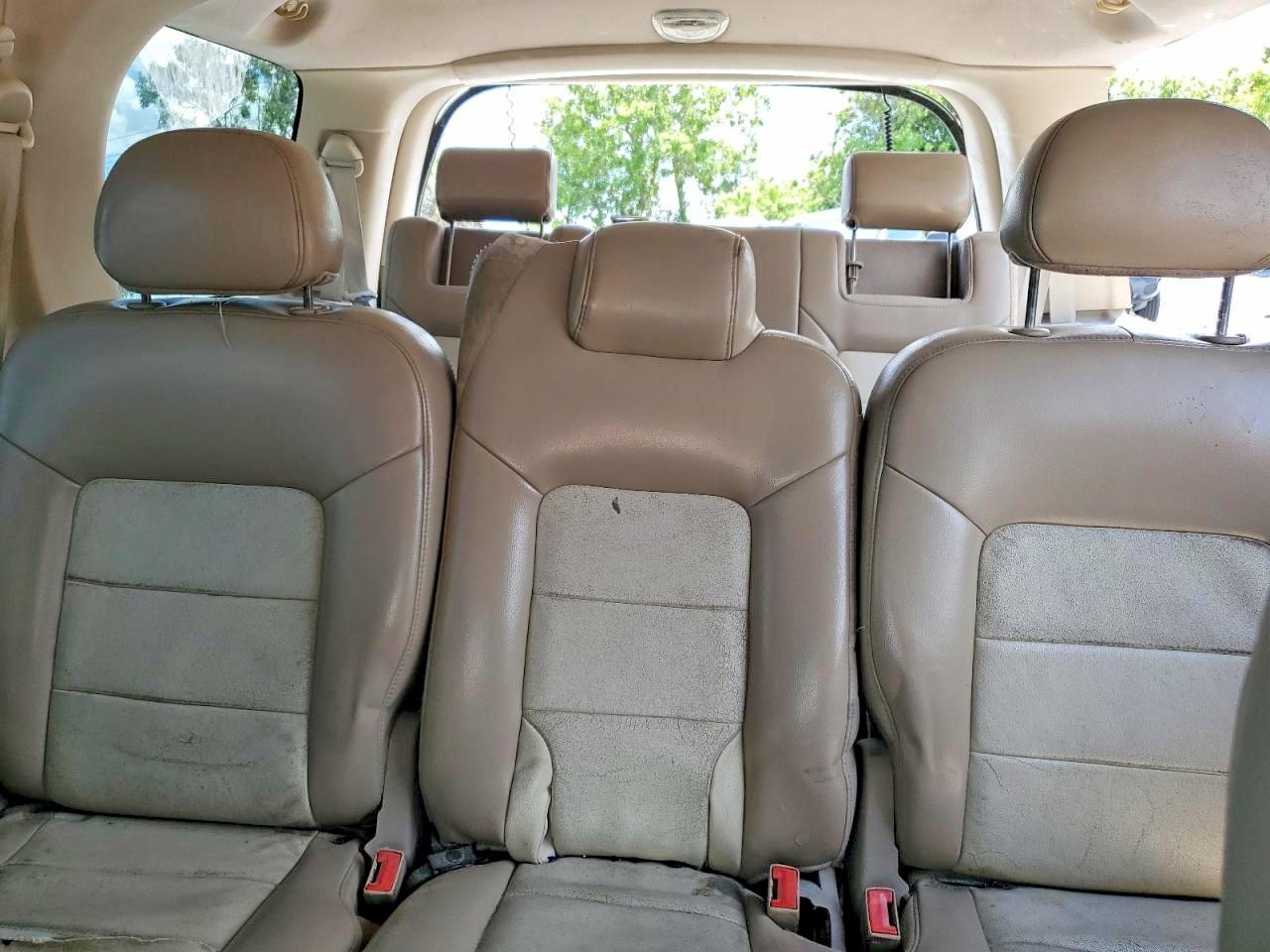 Ford Expedition Eddie Bauer