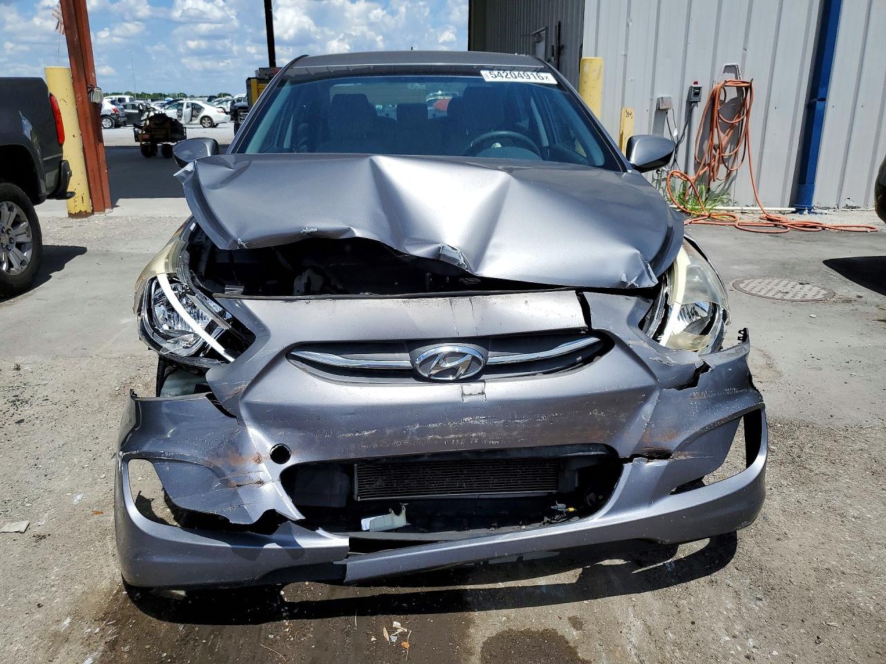 Hyundai ACCENT Se