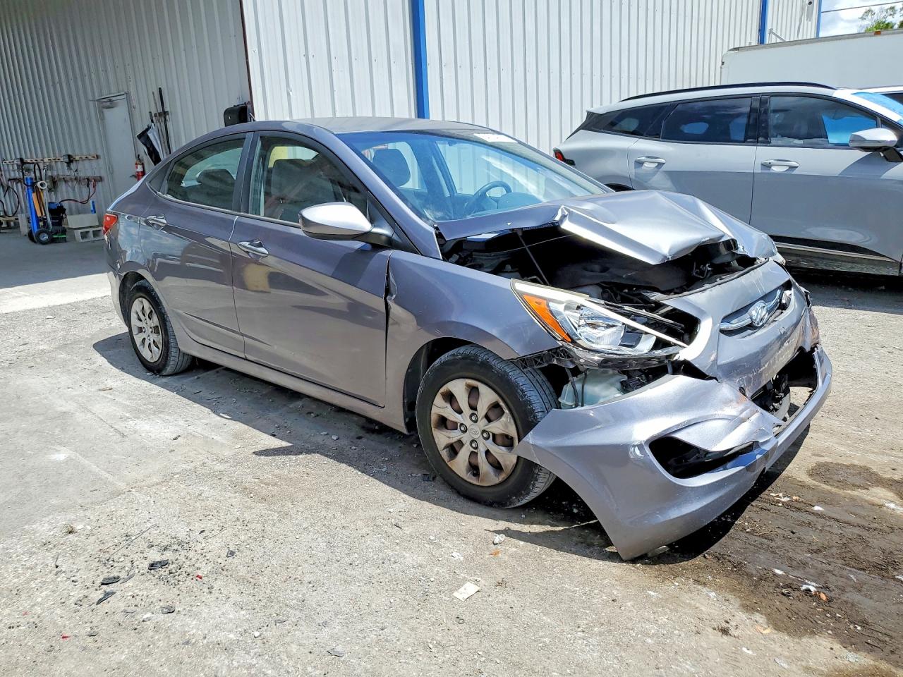 Hyundai ACCENT Se