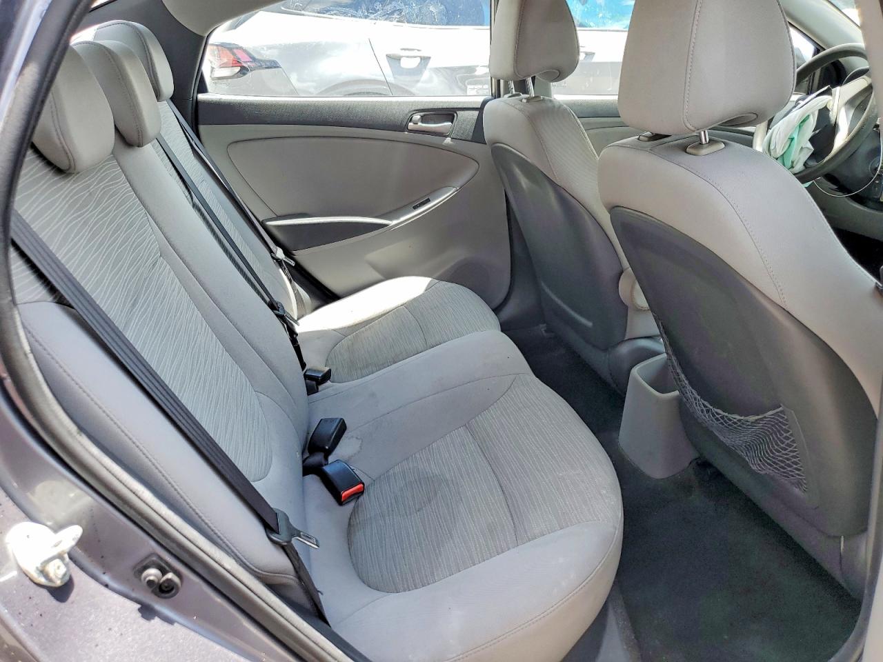 Hyundai ACCENT Se