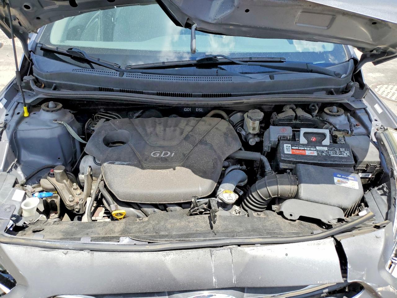 Hyundai ACCENT Se