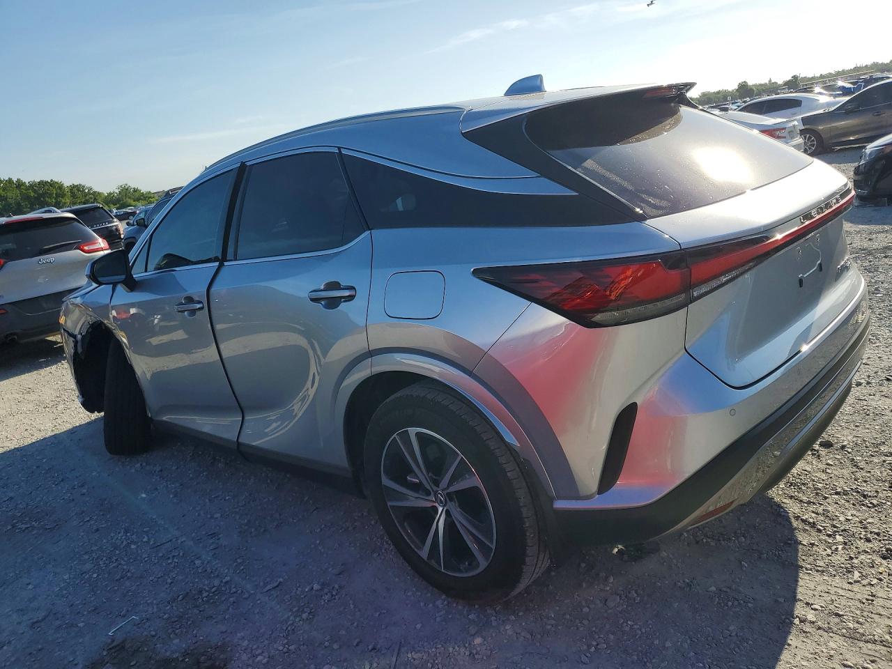 Lexus RX Premium
