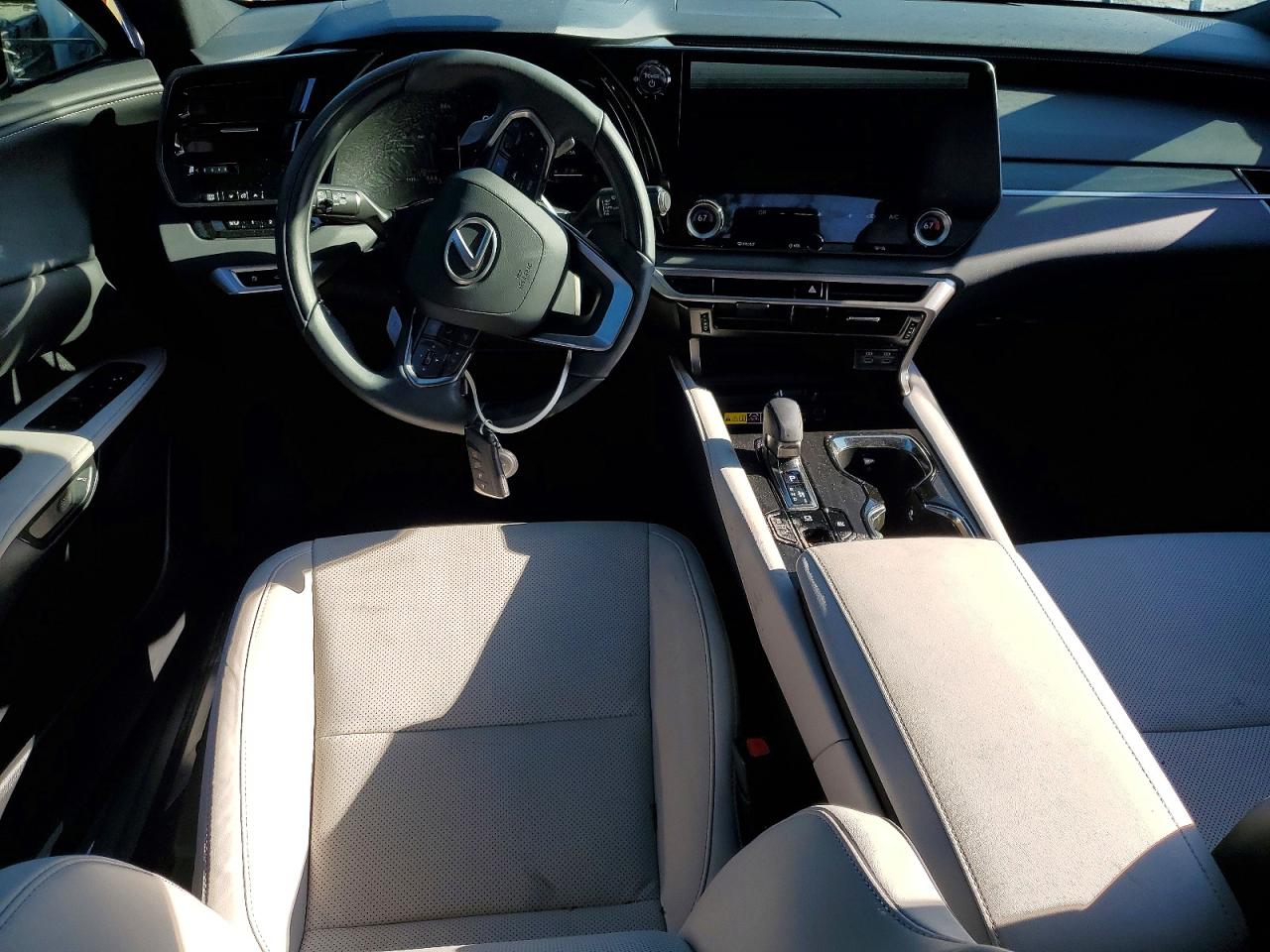 Lexus RX Premium