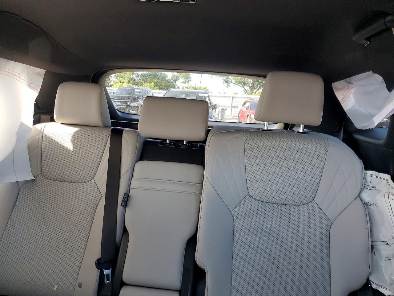 Lexus RX Premium