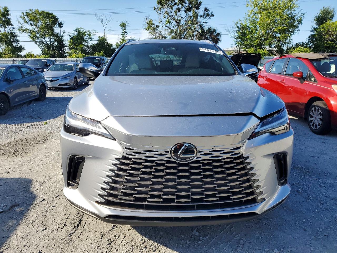 Lexus RX Premium