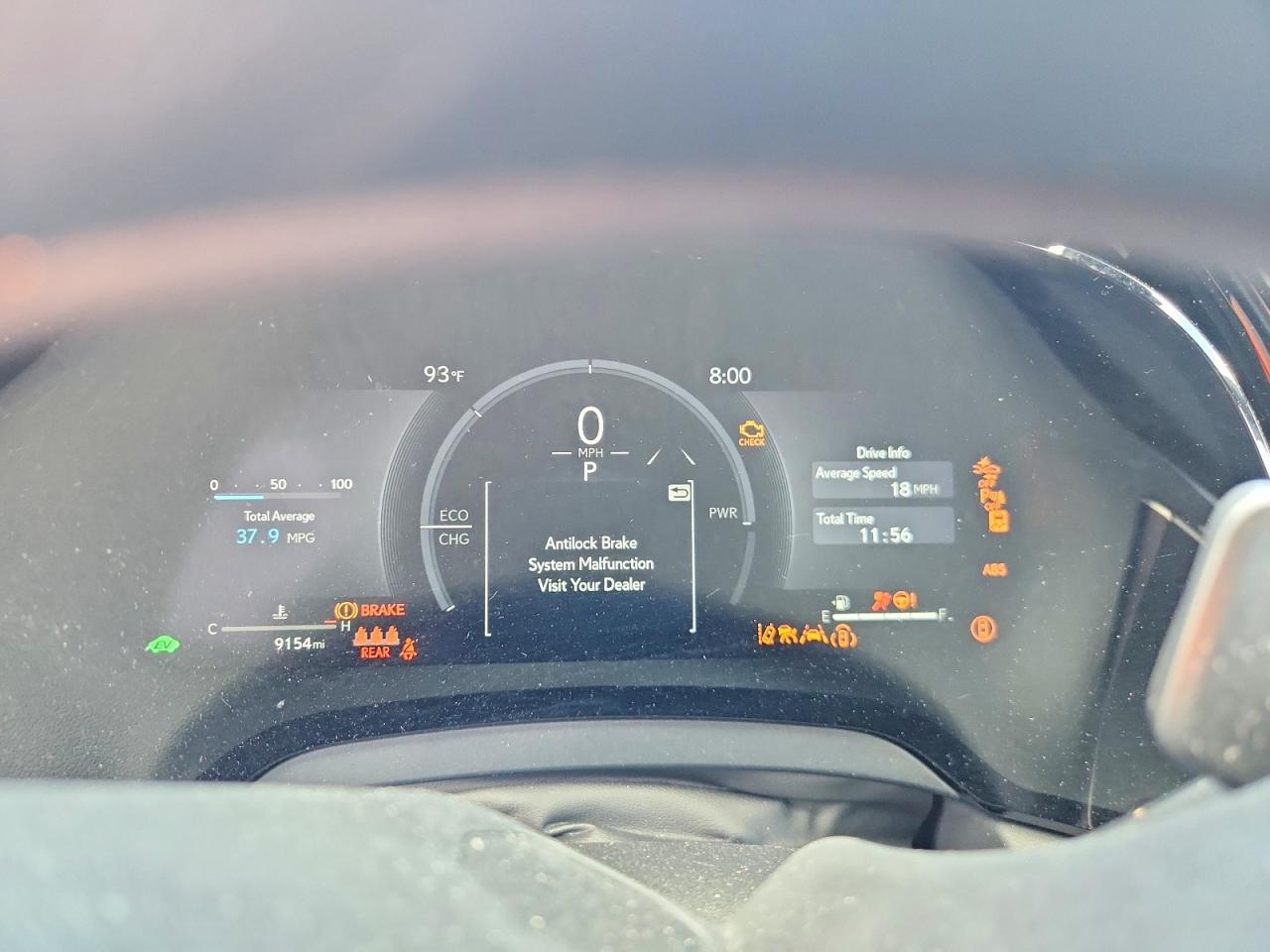 Lexus RX Premium