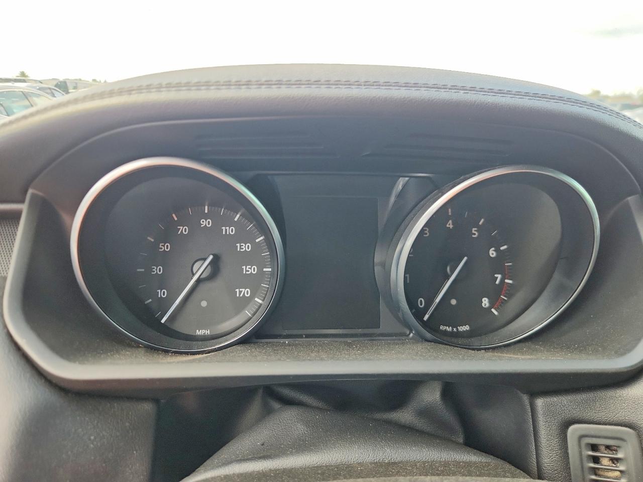 Land Rover Range Rover Sc