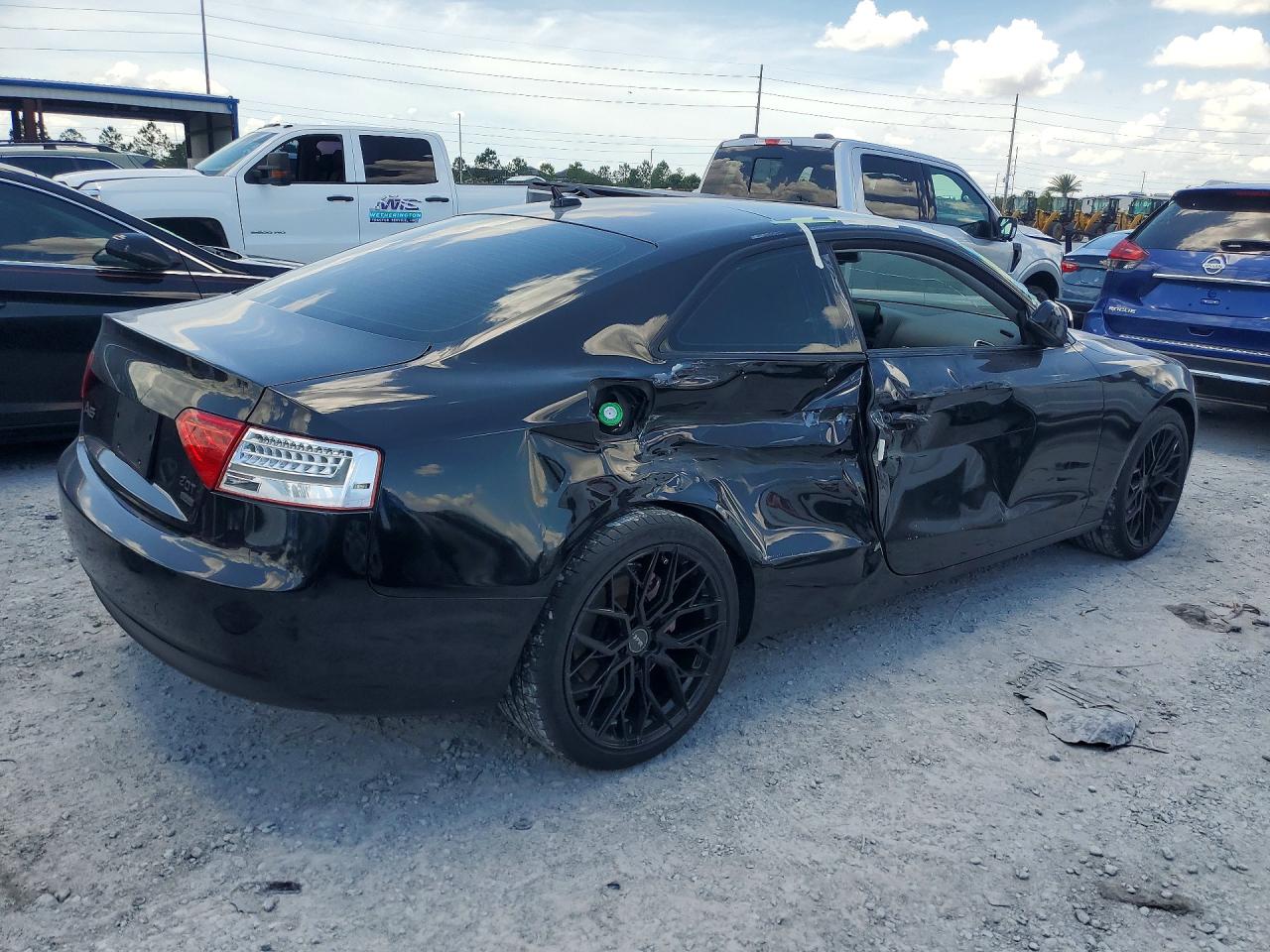 Audi A5 Premium Plus