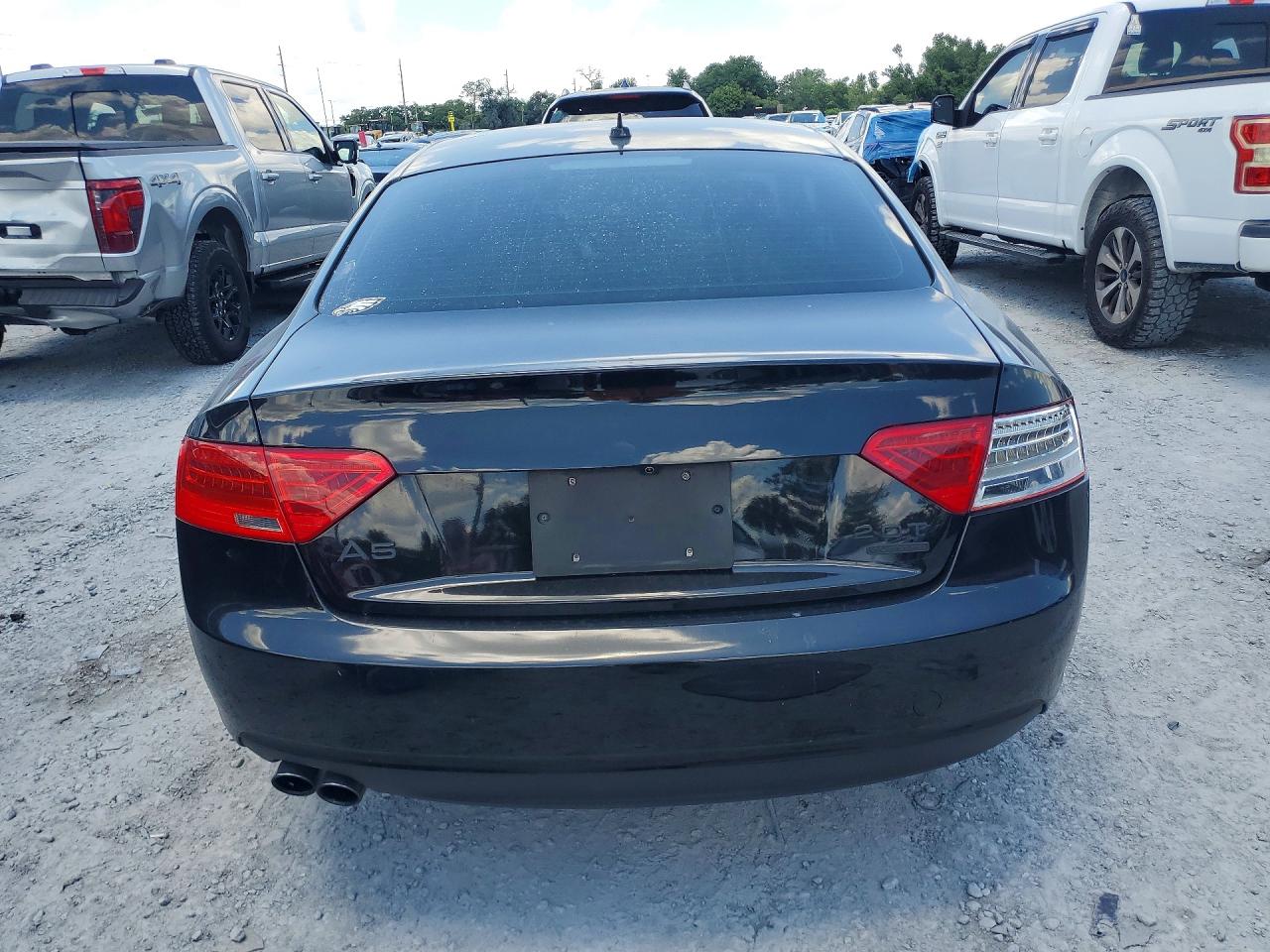 Audi A5 Premium Plus