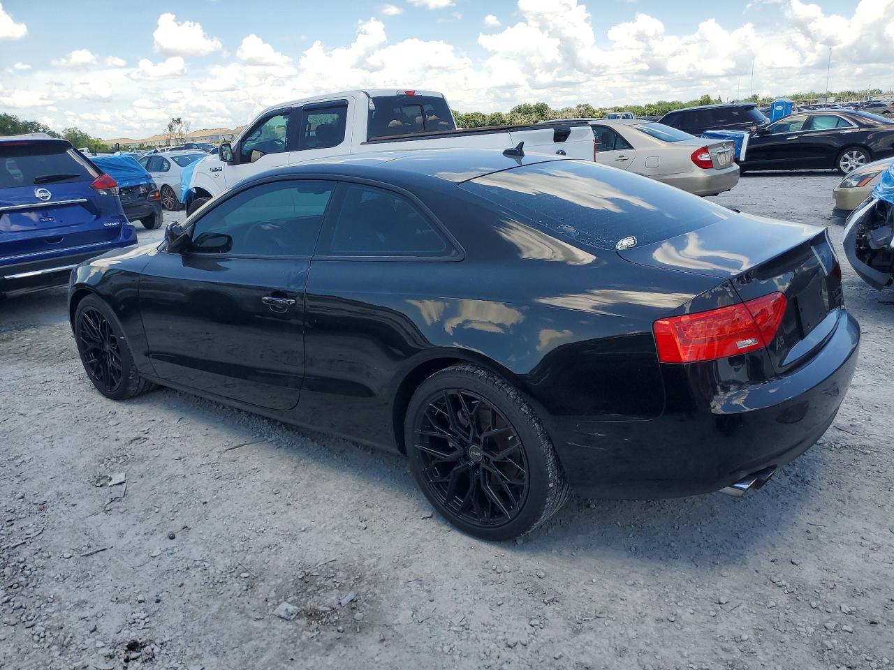 Audi A5 Premium Plus