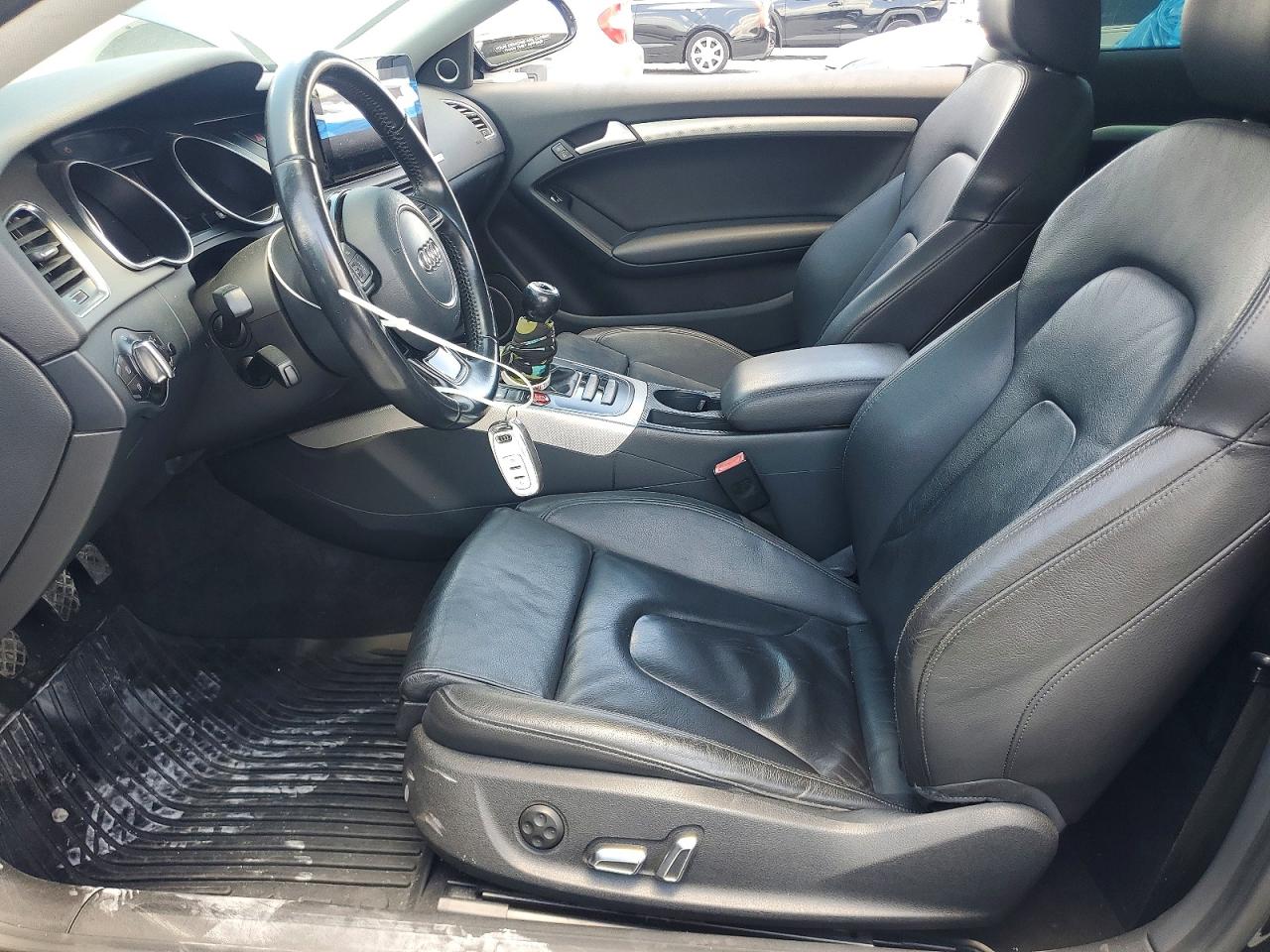 Audi A5 Premium Plus