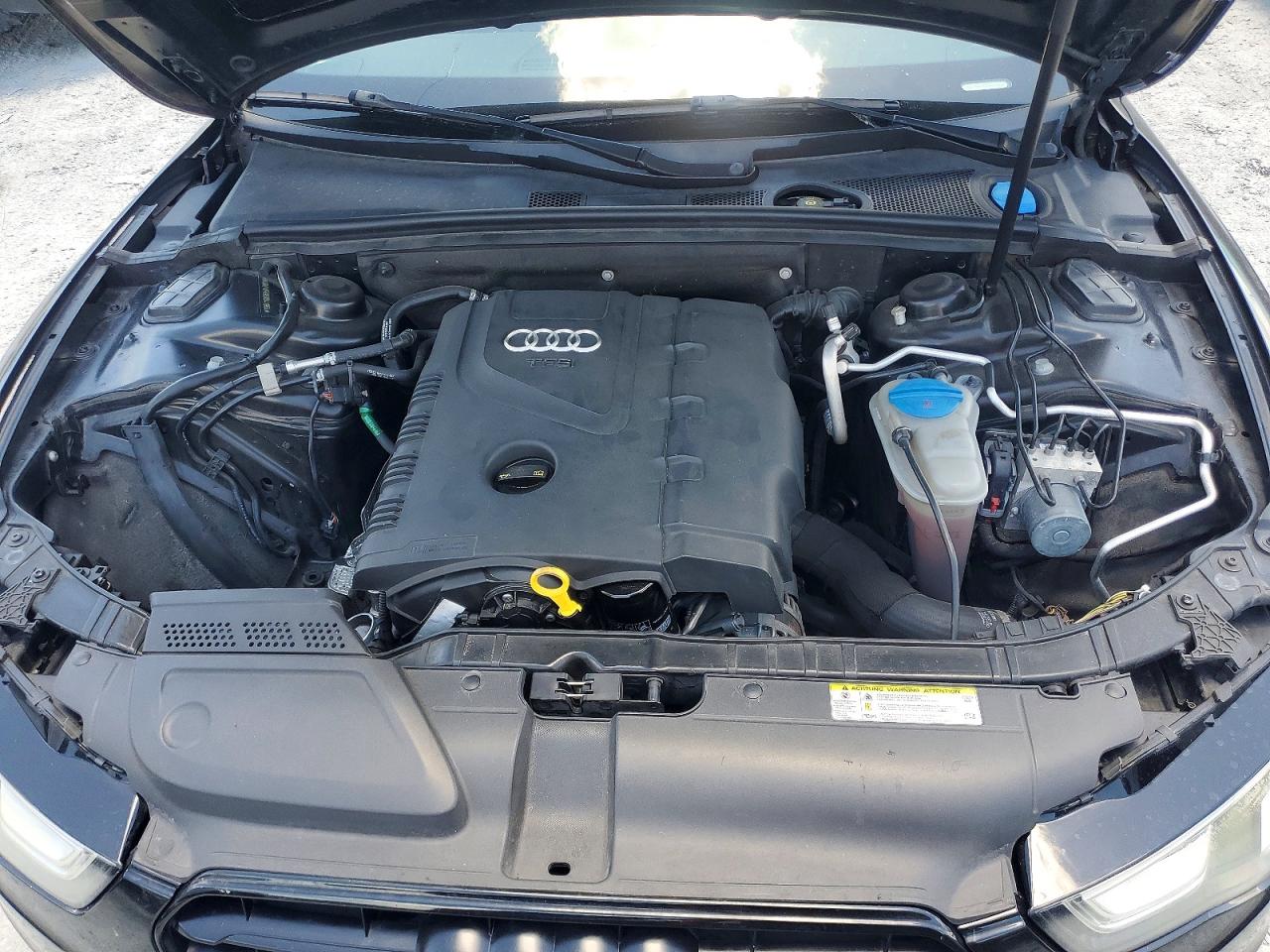 Audi A5 Premium Plus