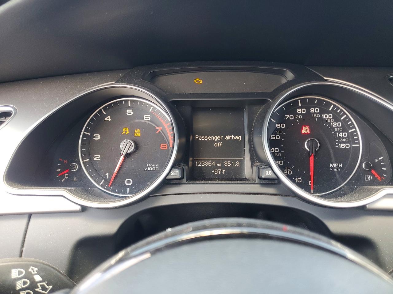 Audi A5 Premium Plus
