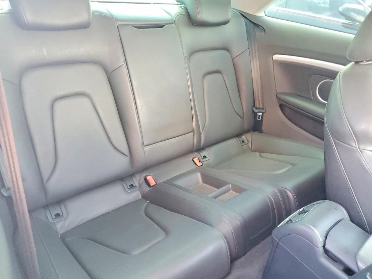 Audi A5 Premium Plus