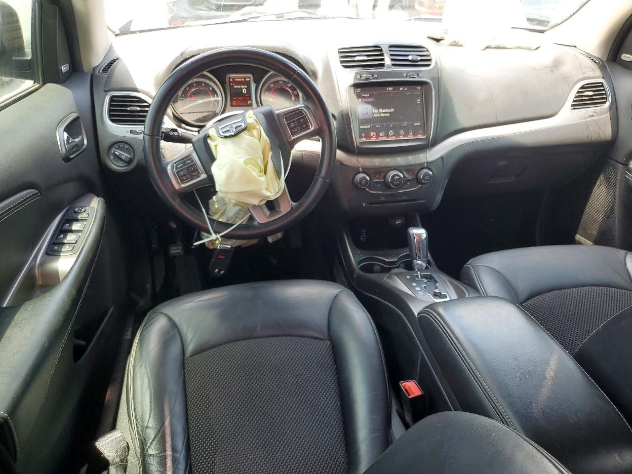 Dodge Journey Crossroad