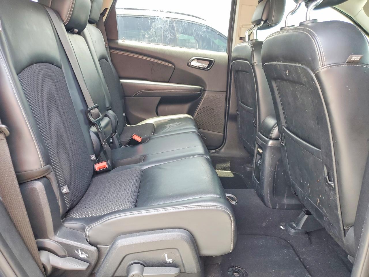 Dodge Journey Crossroad
