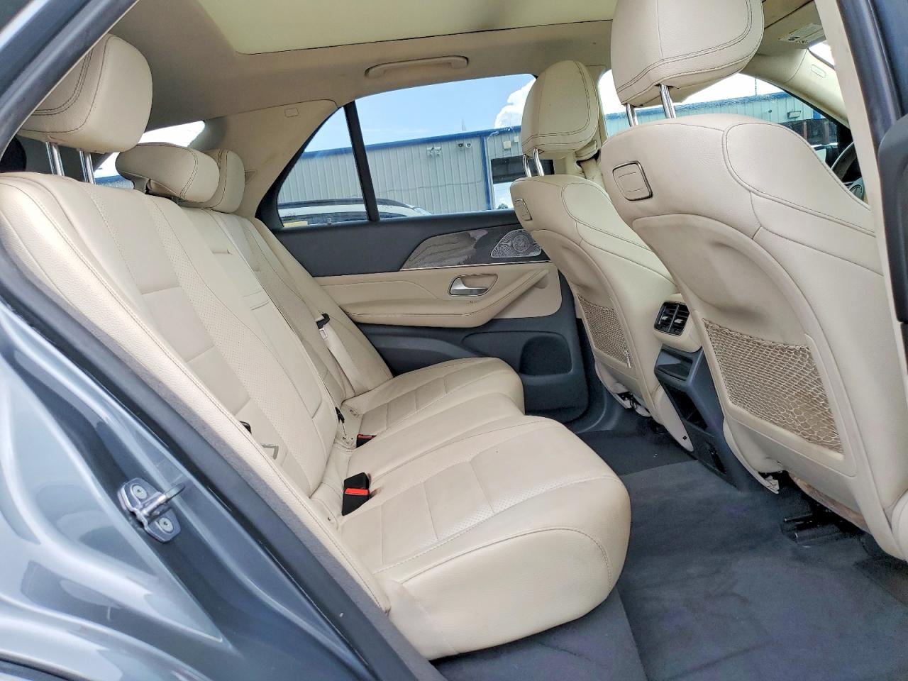 Mercedes-Benz GLE 350 4matic