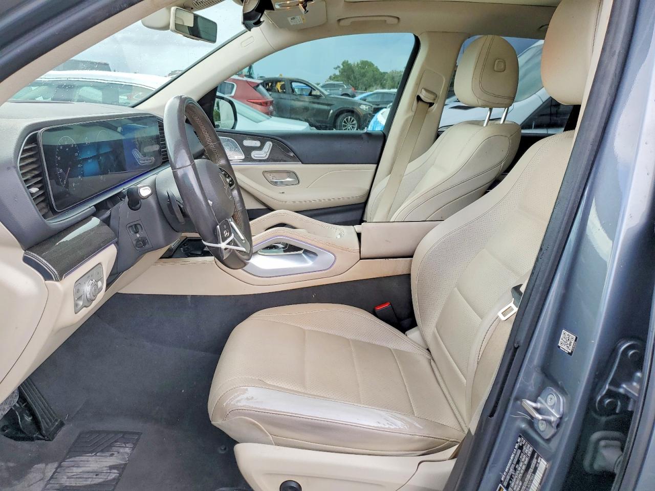 Mercedes-Benz GLE 350 4matic