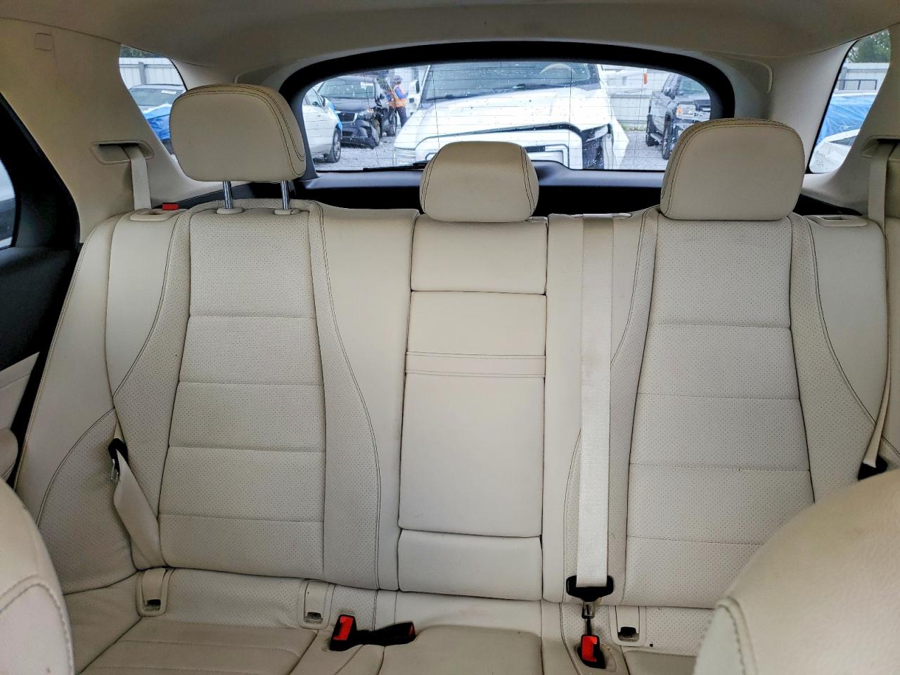 Mercedes-Benz GLE 350 4matic