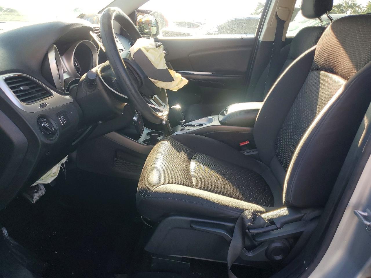 Dodge Journey Sxt