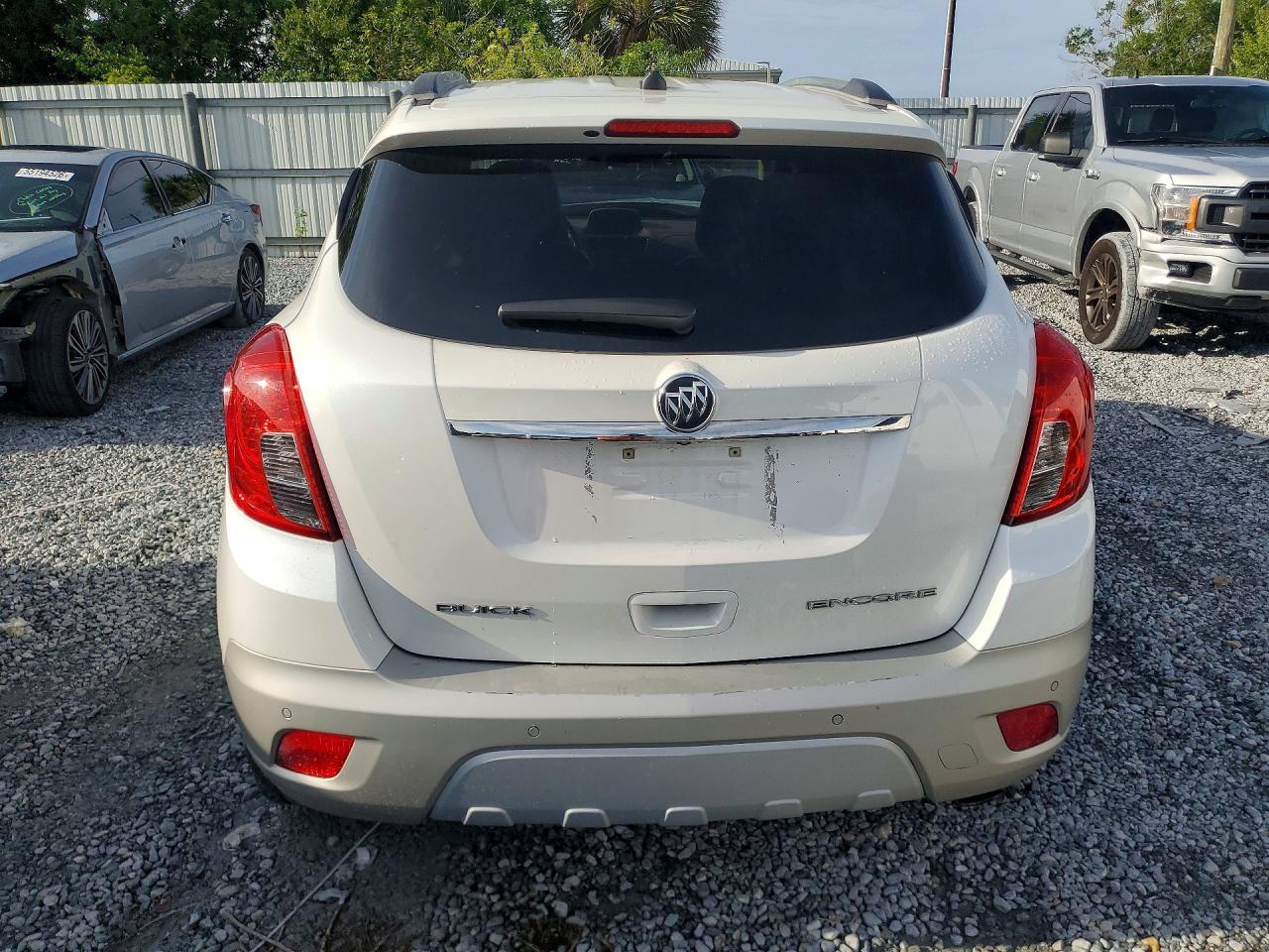 Buick Encore Premium
