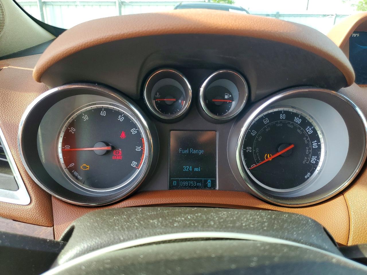 Buick Encore Premium