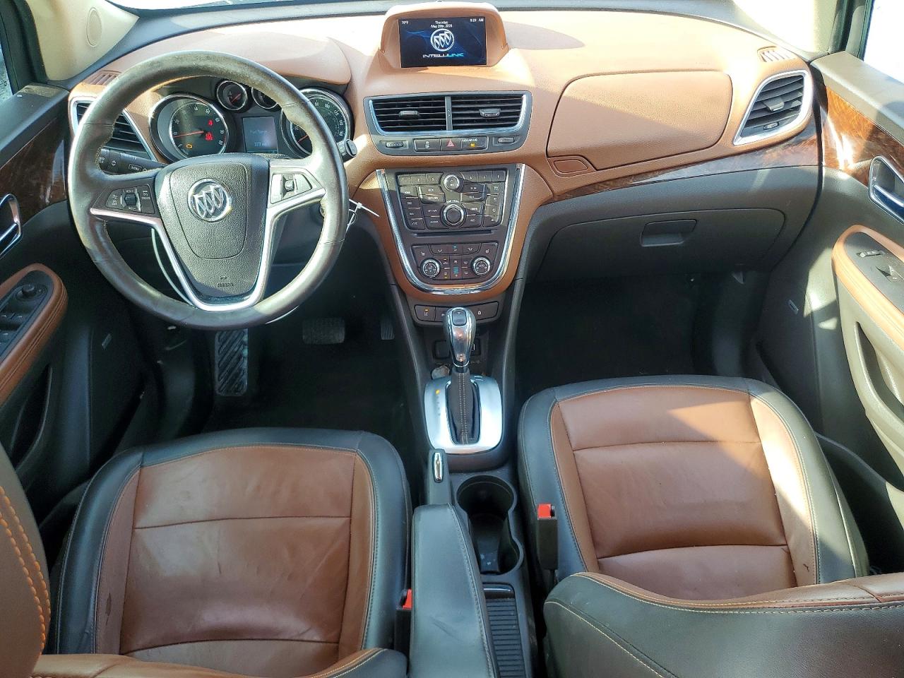 Buick Encore Premium