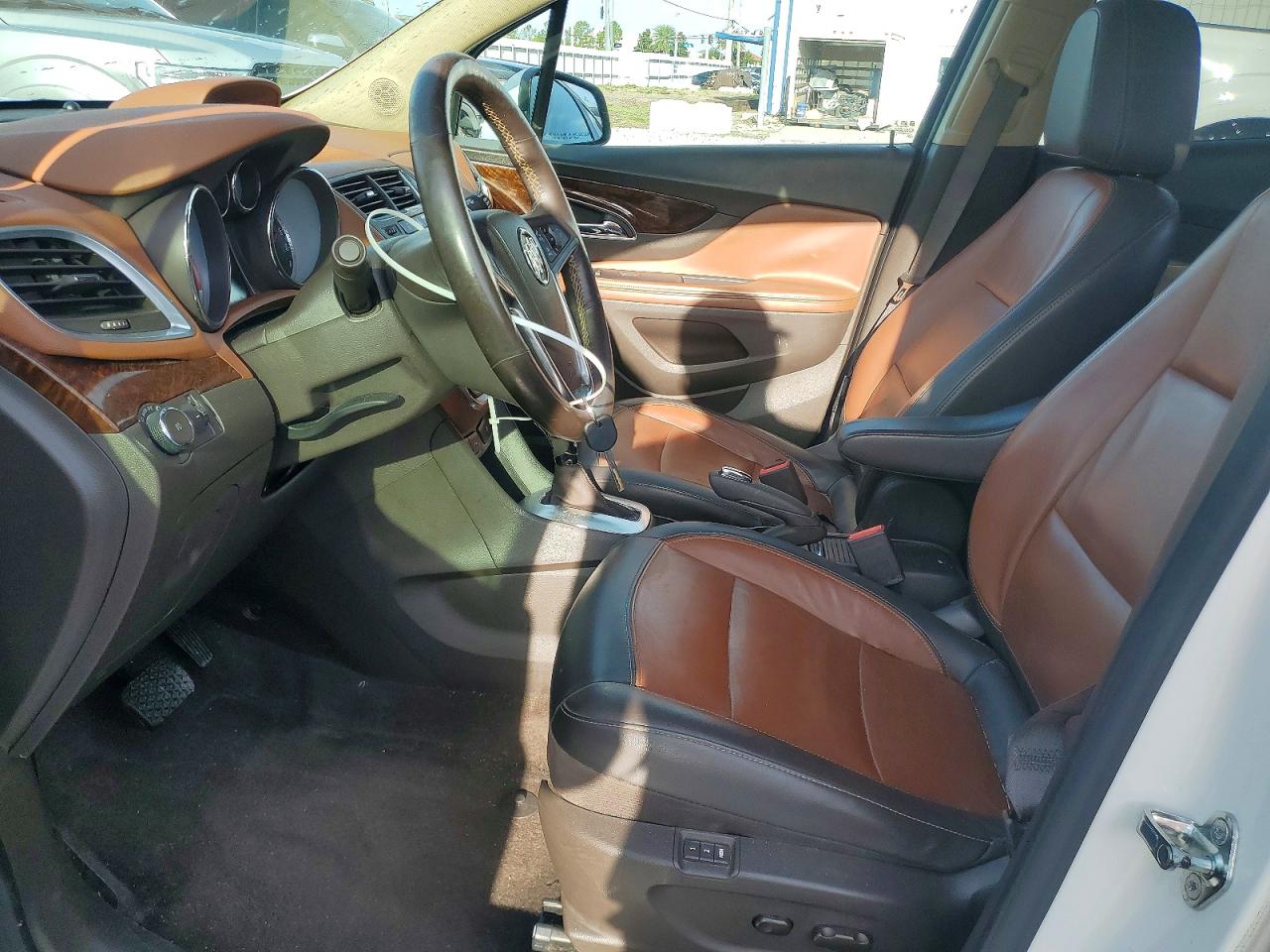 Buick Encore Premium