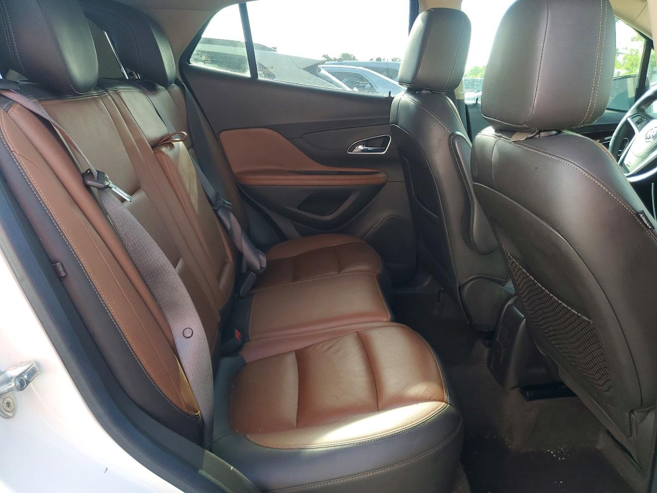 Buick Encore Premium