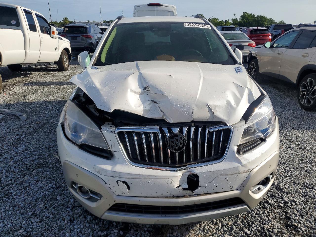 Buick Encore Premium