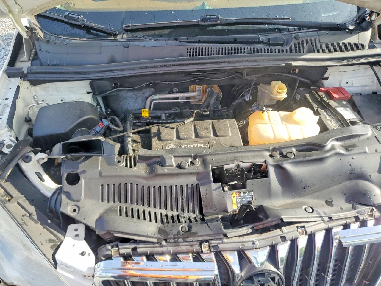 Buick Encore Premium