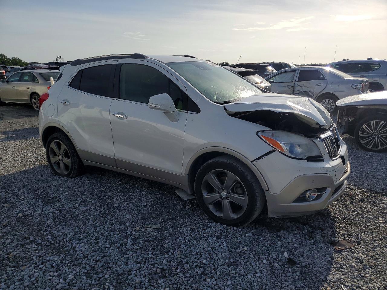 Buick Encore Premium
