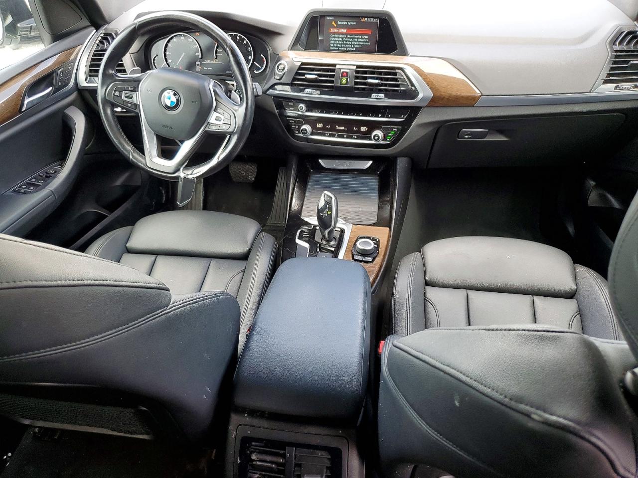 BMW X Series Sdrive30i