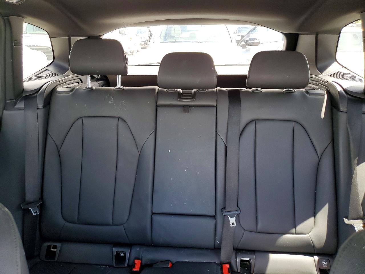 BMW X Series Sdrive30i