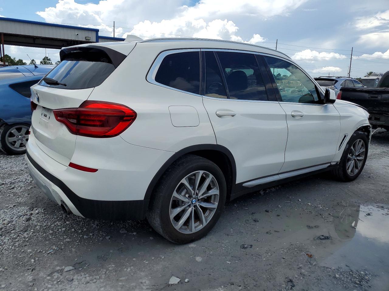 BMW X Series Sdrive30i