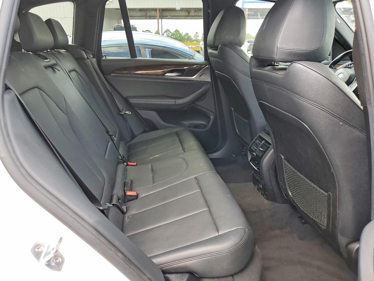 BMW X Series Sdrive30i