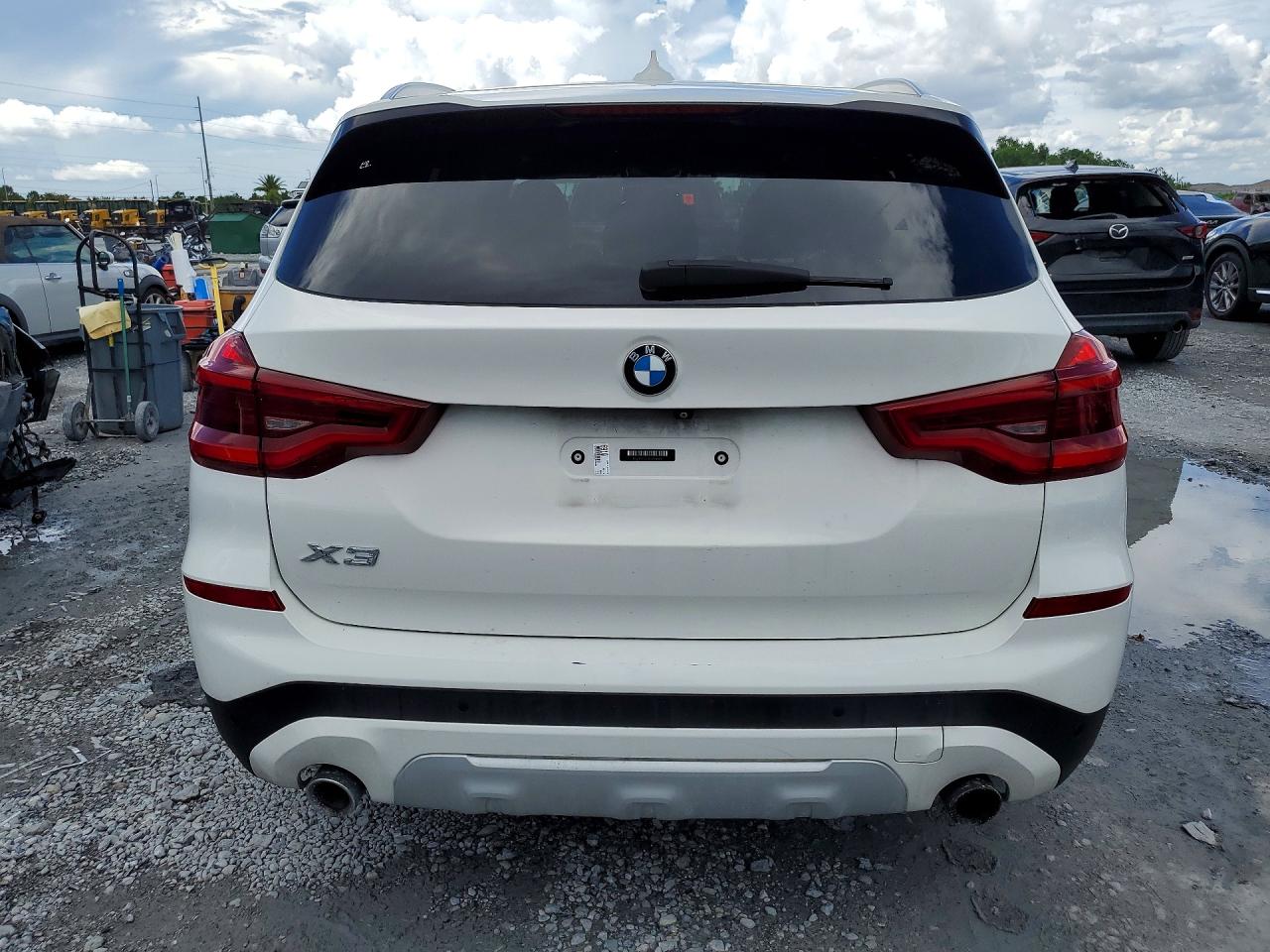 BMW X Series Sdrive30i